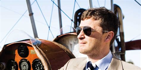nick scott robb report